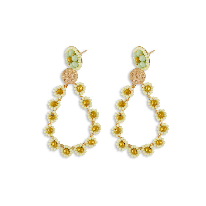 NAAZ EARRING