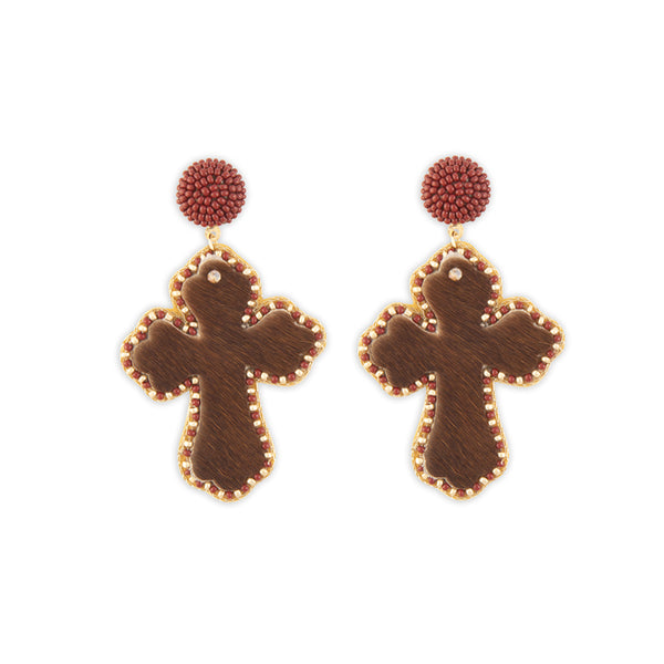 Rame EARRING - MyraUSA