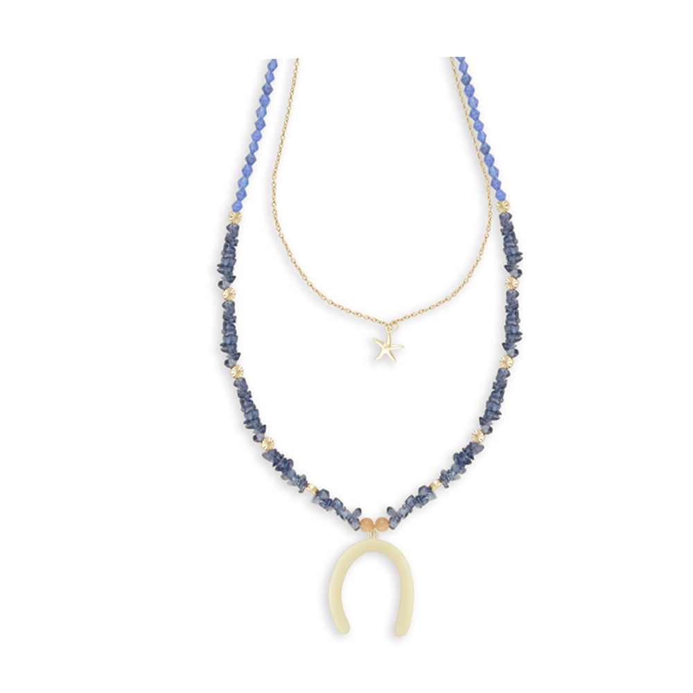 Mainland NECKLACE - MyraUSA