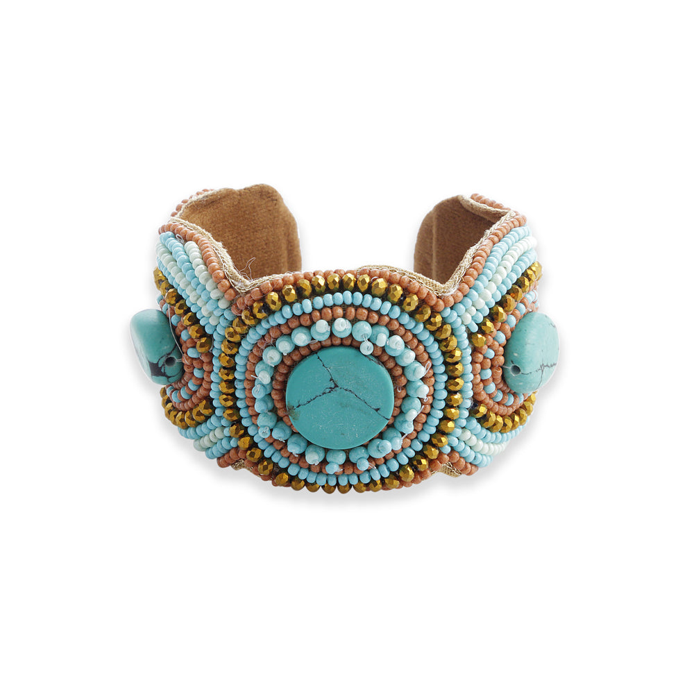 Picotee BRACELET - MyraUSA