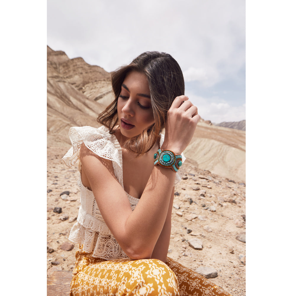 Picotee BRACELET - MyraUSA