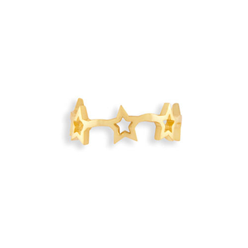 START HOARDER RING - MyraUSA