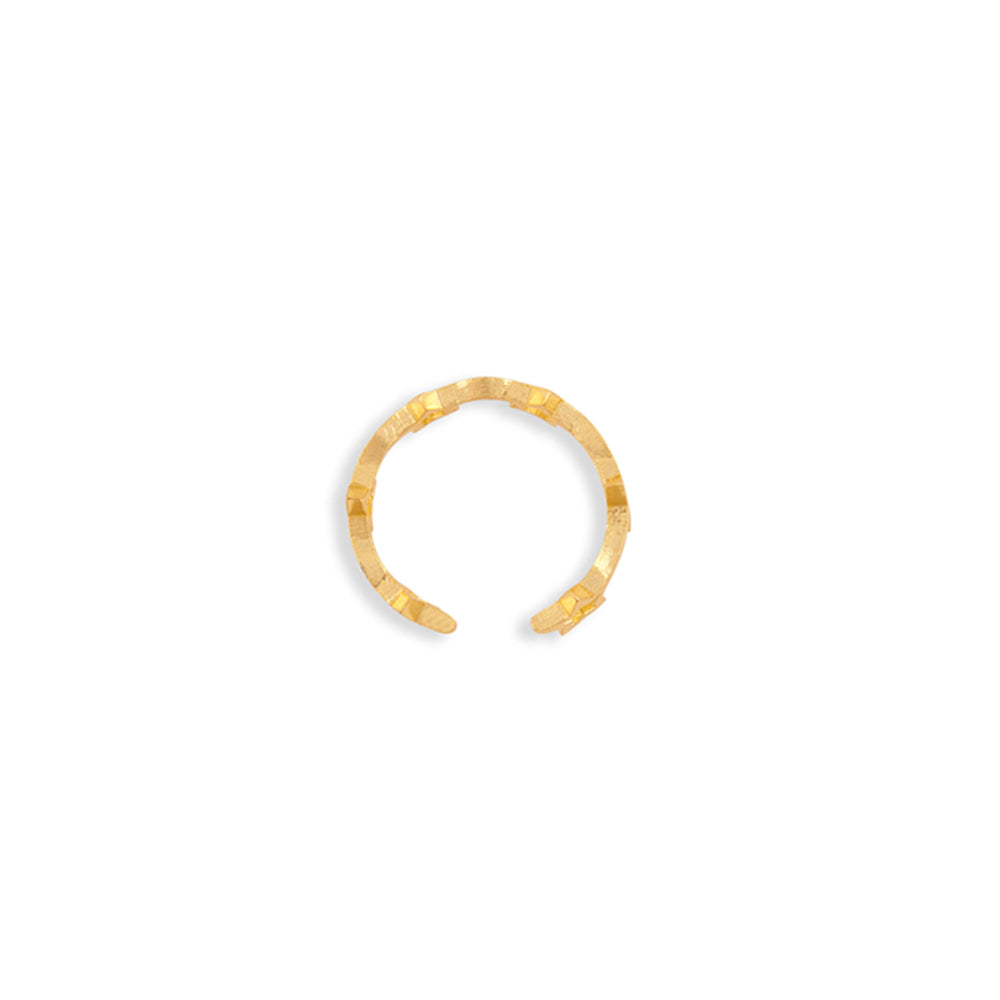 START HOARDER RING - MyraUSA