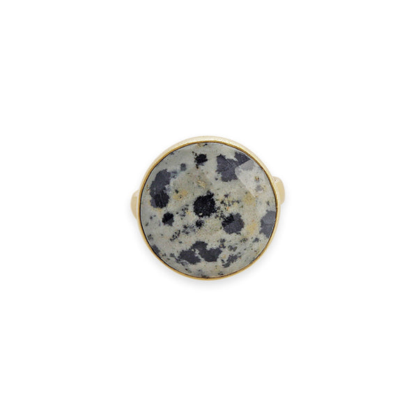 Night Spots Ring - MyraUSA