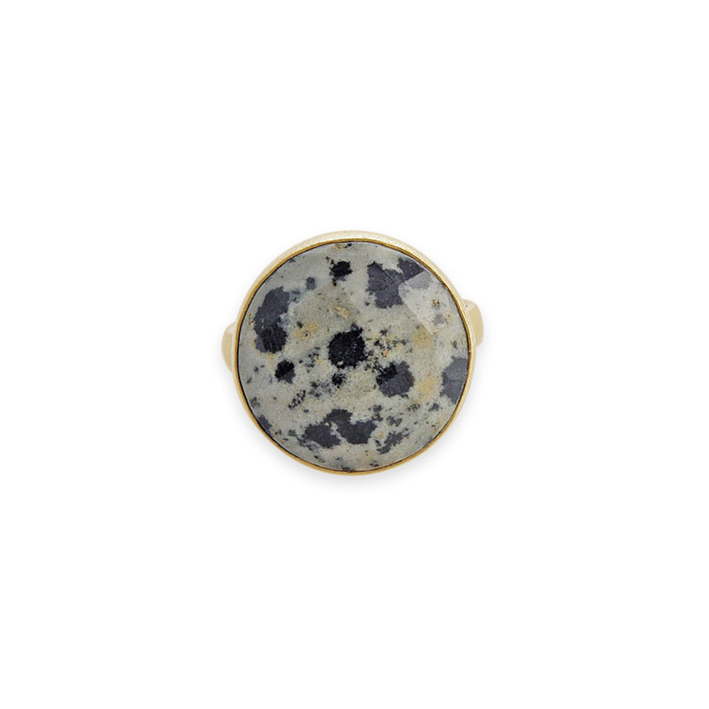 Night Spots Ring - MyraUSA