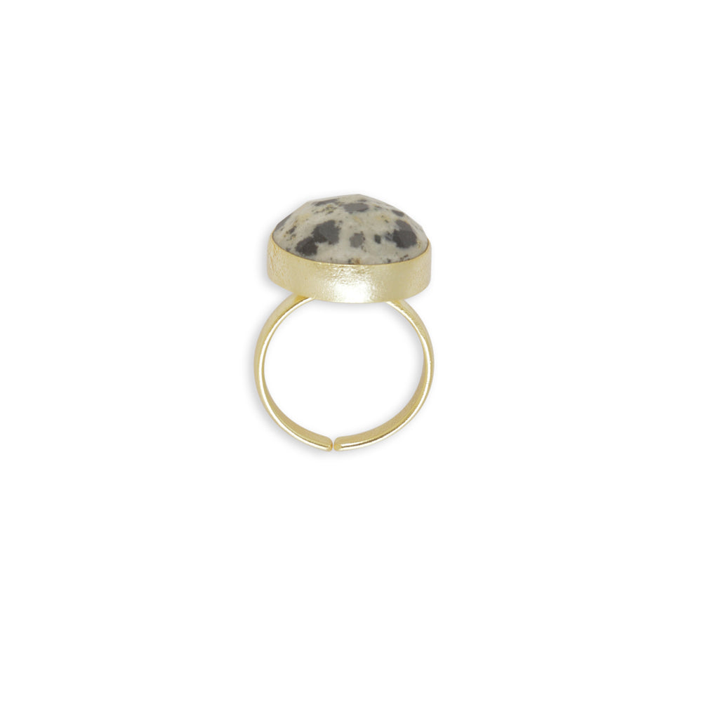 Night Spots Ring - MyraUSA