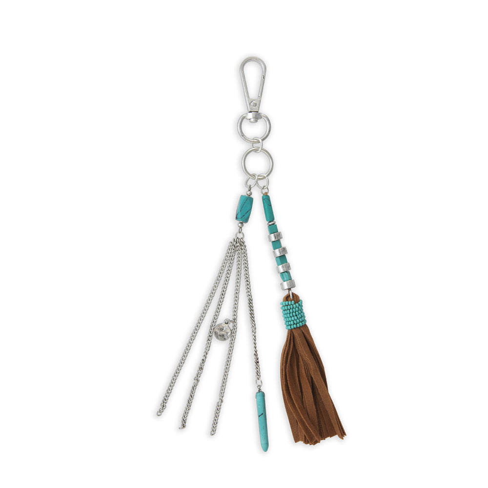 Toska Key Chain - MyraUSA