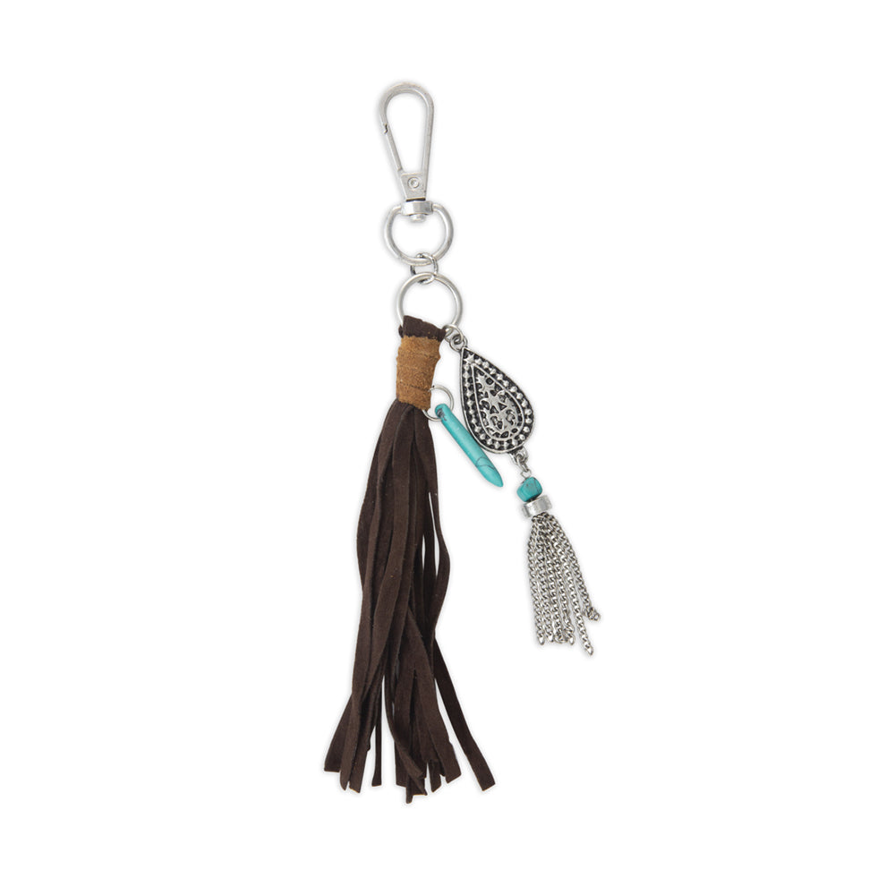 Dark Night Key Chain - MyraUSA