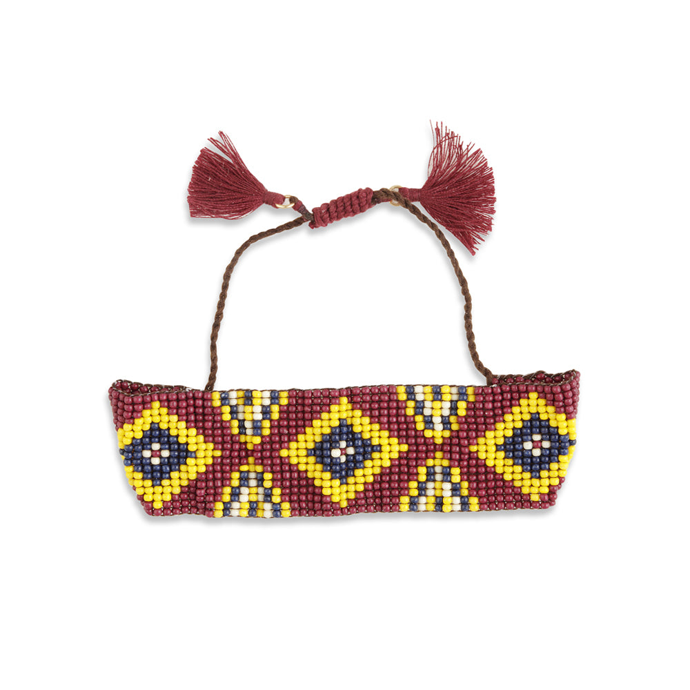 Flavour Bracelet - MyraUSA