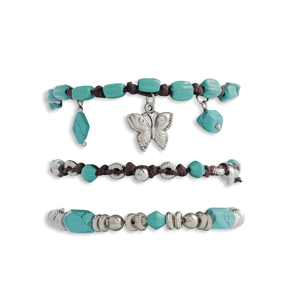 SAFAR BRACELET - MyraUSA