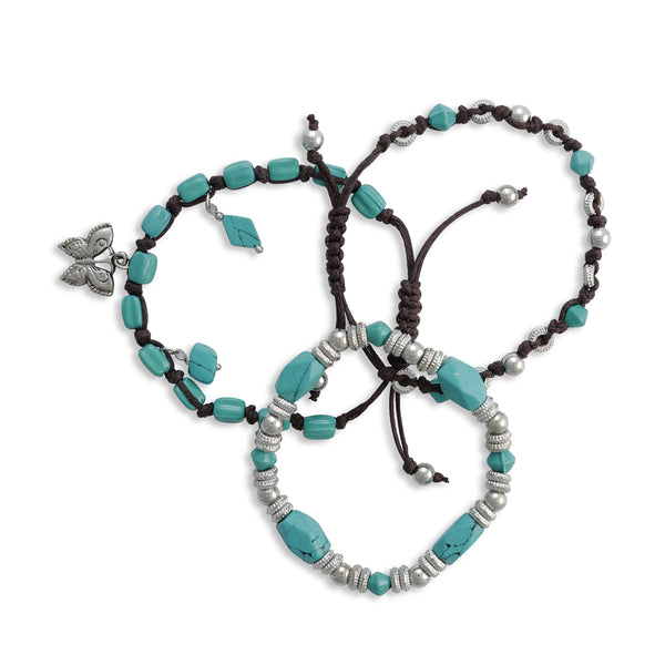 SAFAR BRACELET - MyraUSA