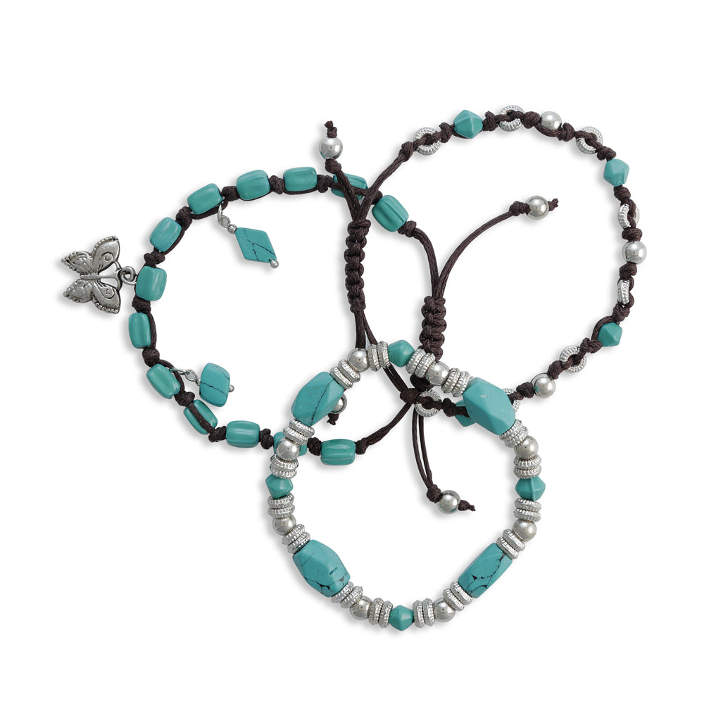 SAFAR BRACELET - MyraUSA