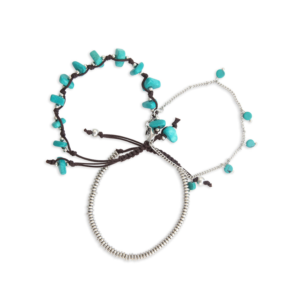 Popper BRACELET - MyraUSA