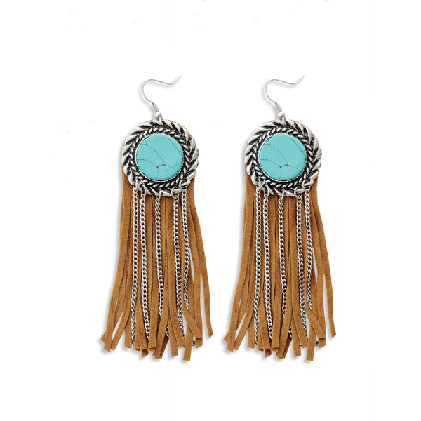 Ukiyo Earring - MyraUSA