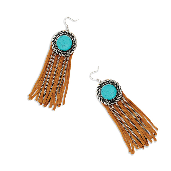 Ukiyo Earring - MyraUSA