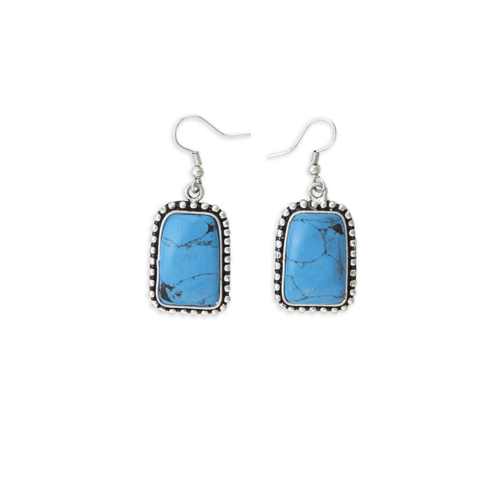 IKIGAI EARRING - MyraUSA
