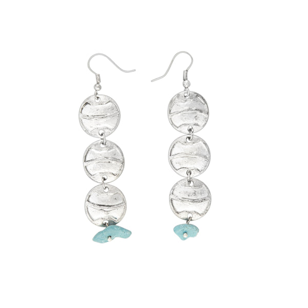 Balance Light Earring - MyraUSA