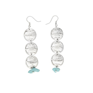 Balance Light Earring - MyraUSA