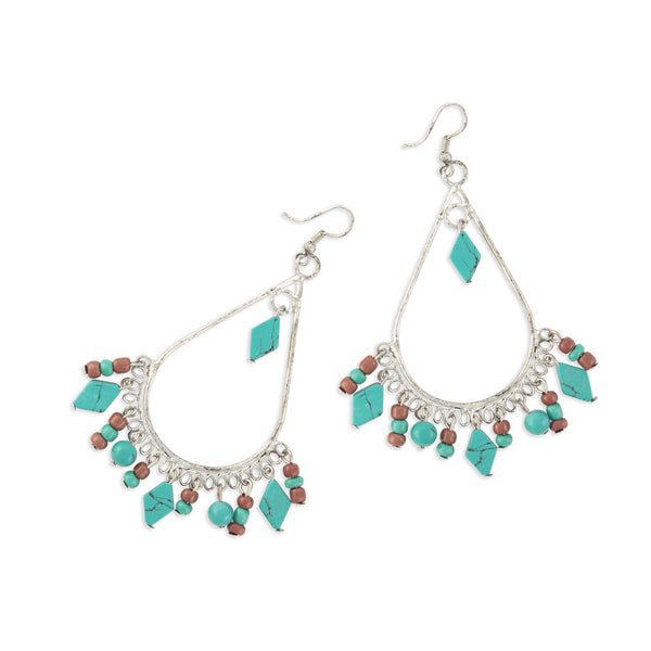 Ataraxia Earring - MyraUSA