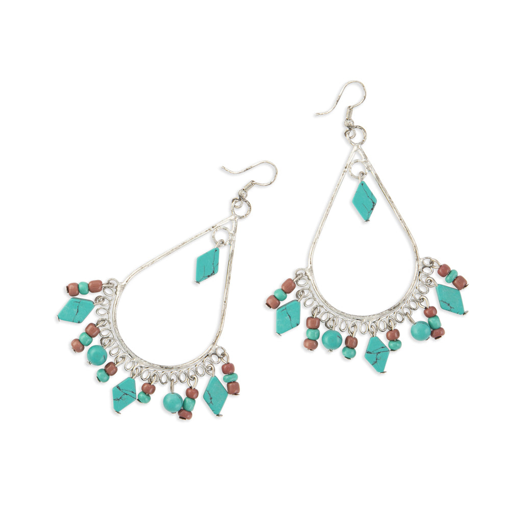 Ataraxia Earring - MyraUSA