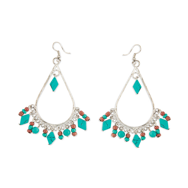 Ataraxia Earring - MyraUSA