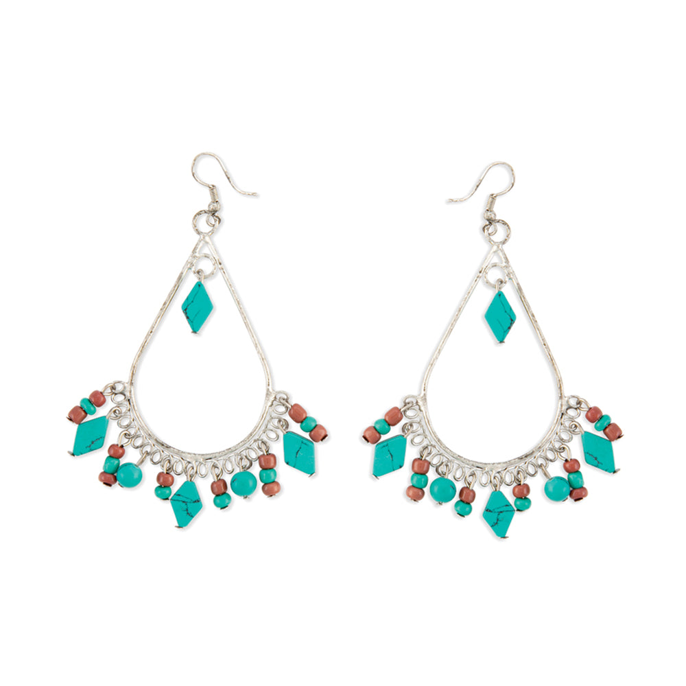 Ataraxia Earring - MyraUSA