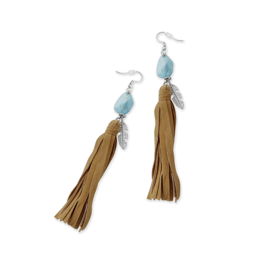 Musafir Earring - MyraUSA