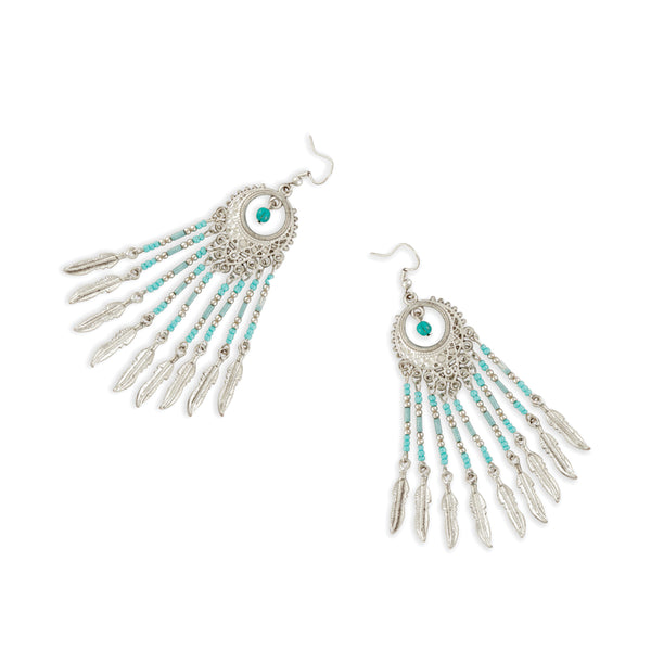 BEADSY EARRING - MyraUSA