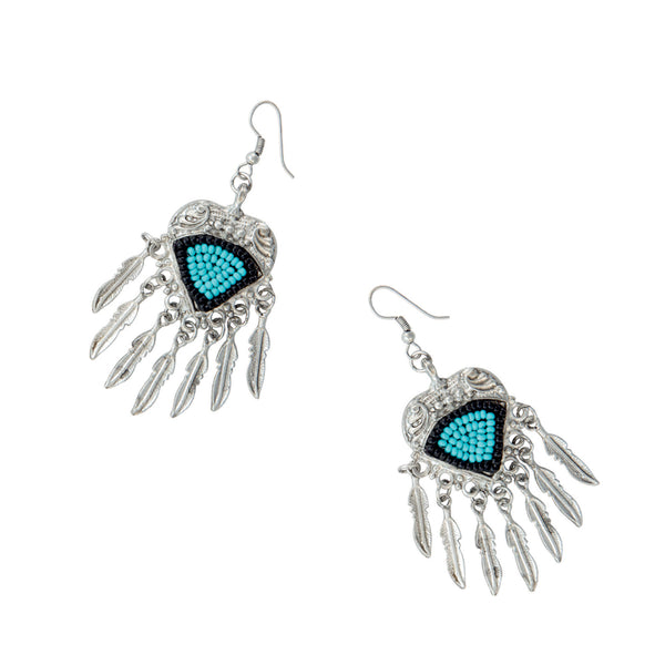 Oceania EARRING - MyraUSA