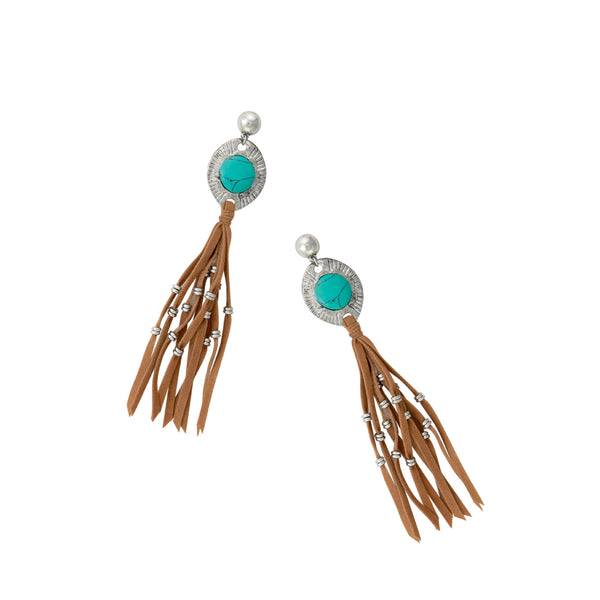 Goodbye Earring - MyraUSA