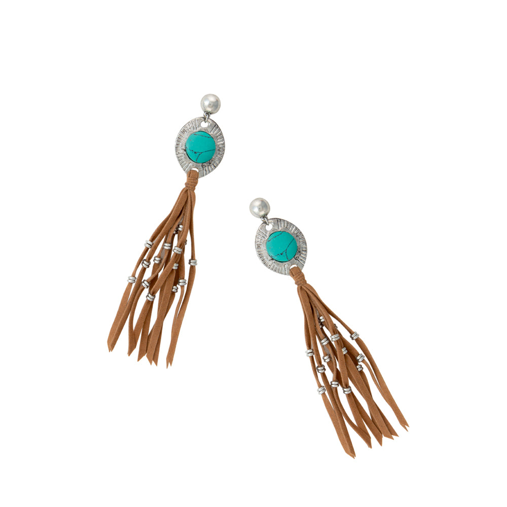 Goodbye Earring - MyraUSA