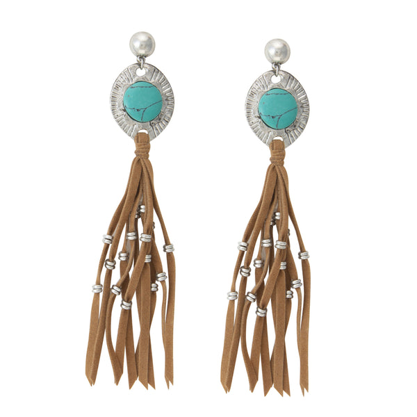 Goodbye Earring - MyraUSA