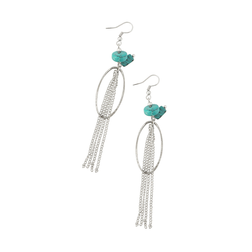 Exploration Earring - MyraUSA