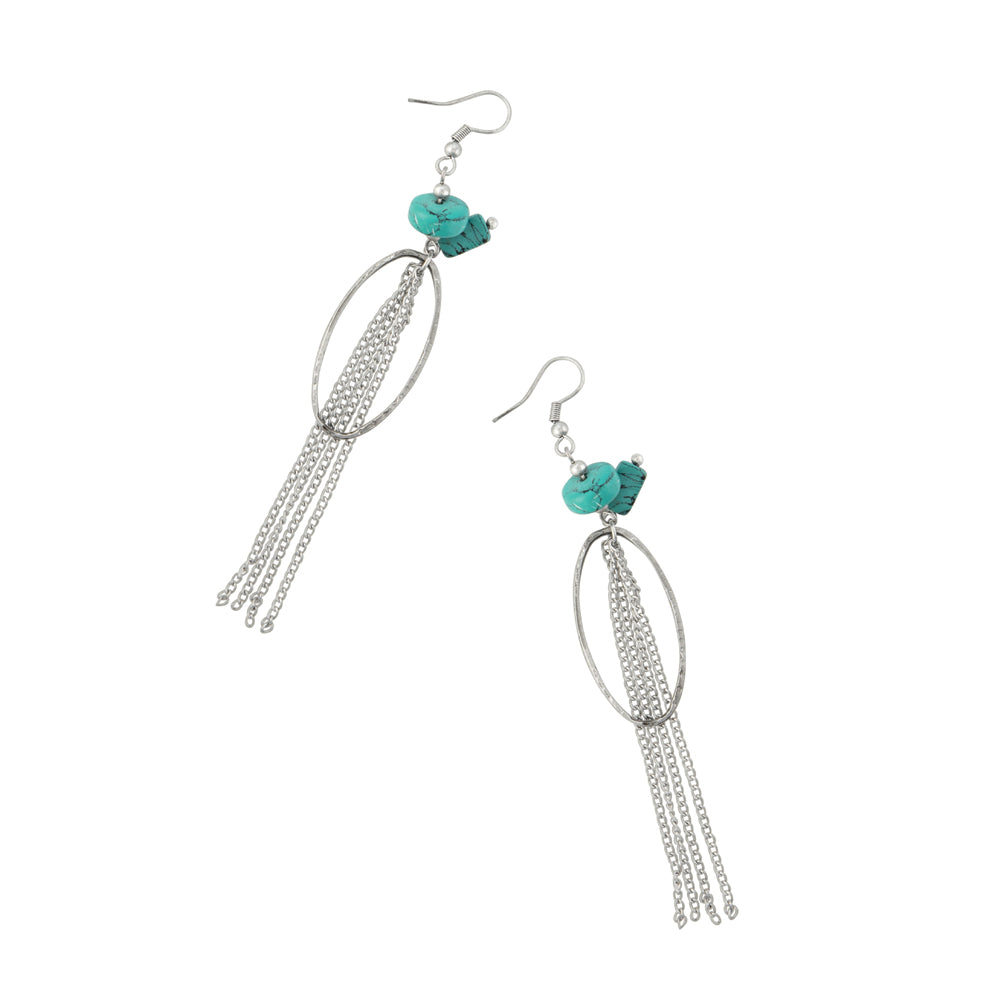 Exploration Earring - MyraUSA