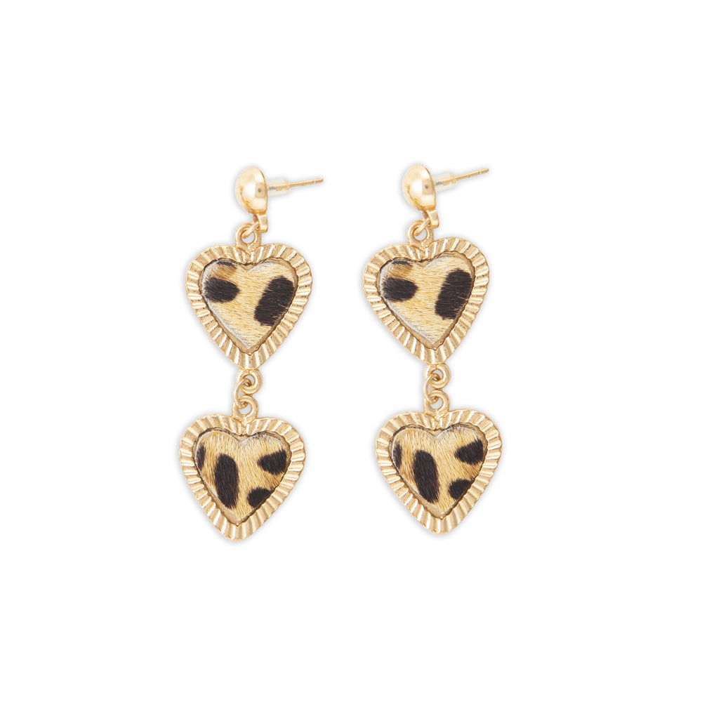 HAERTSTOPPER EARRING - MyraUSA
