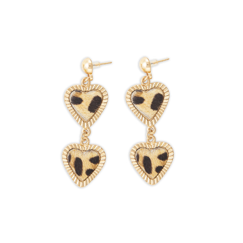 HAERTSTOPPER EARRING