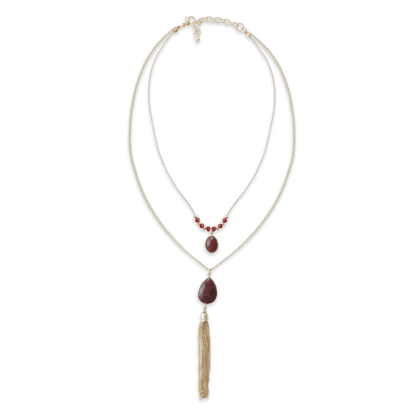 Bubblegum Necklace - MyraUSA