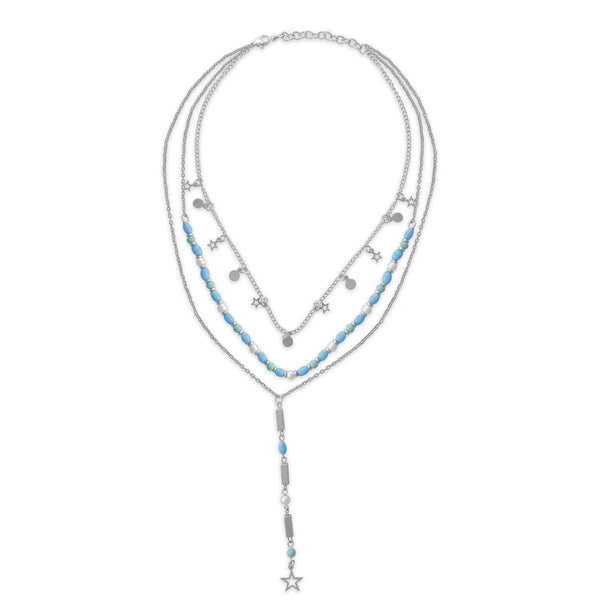 Sonder Necklace - MyraUSA