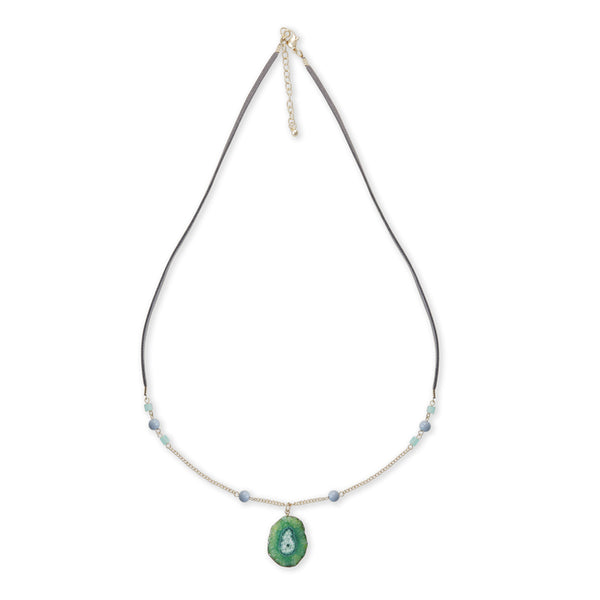 BOKETTO NECKLACE - MyraUSA