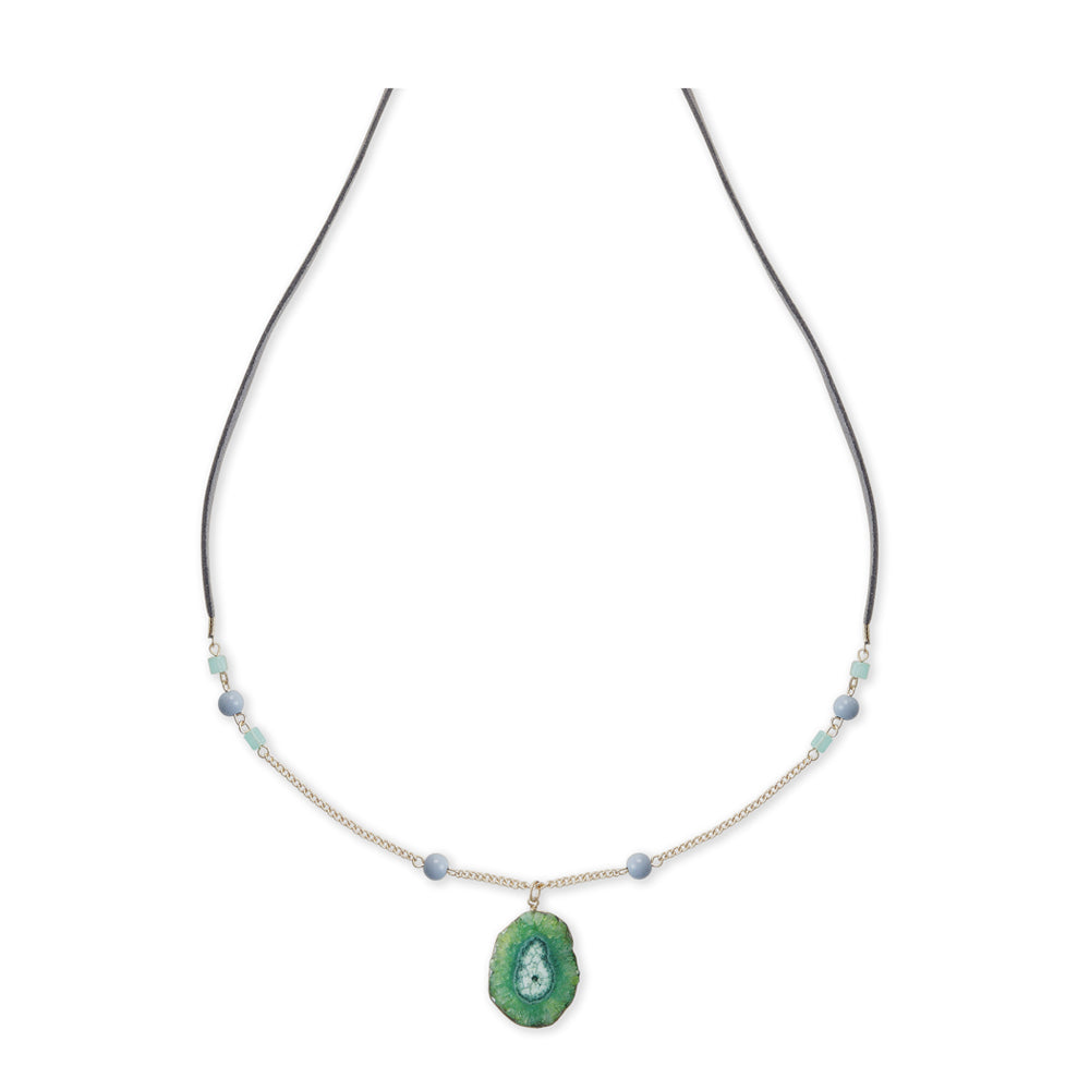 BOKETTO NECKLACE - MyraUSA