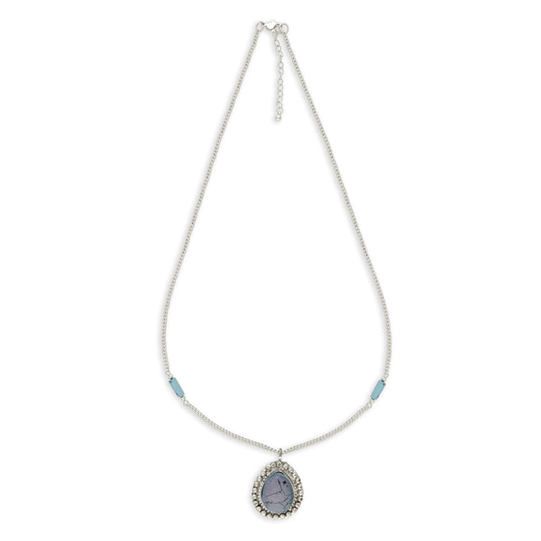 Solitary Necklace - MyraUSA