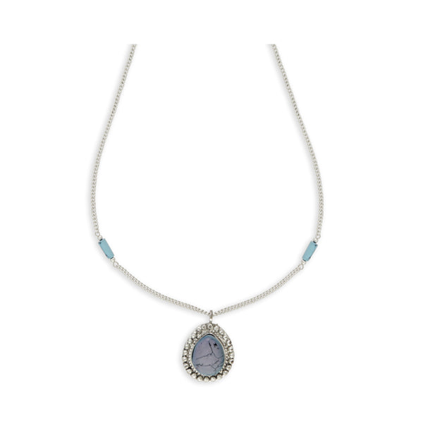 Solitary Necklace - MyraUSA