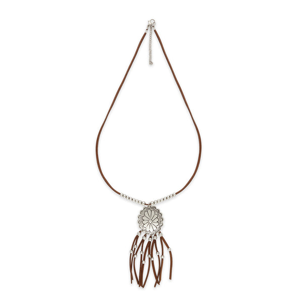 Yearning Necklace - MyraUSA