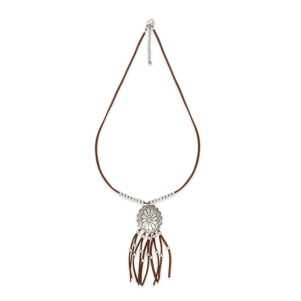 Yearning Necklace - MyraUSA