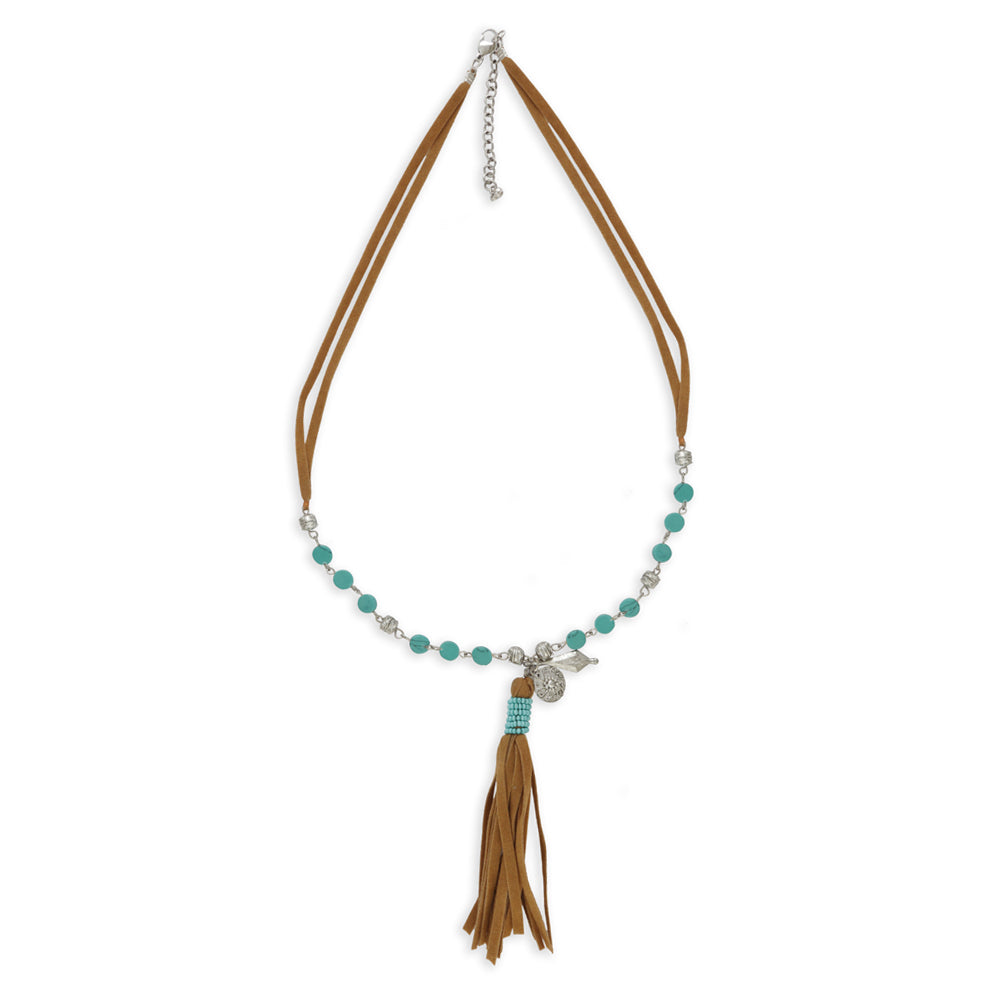 Serendipity Necklace - MyraUSA