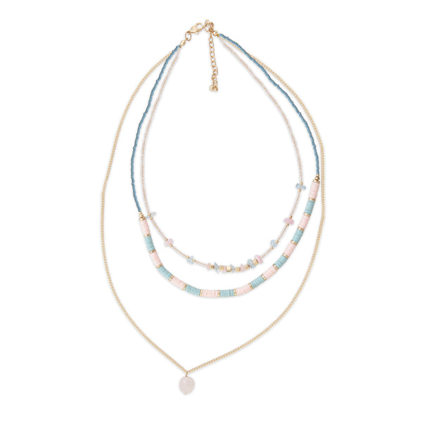 Delight Necklace - MyraUSA