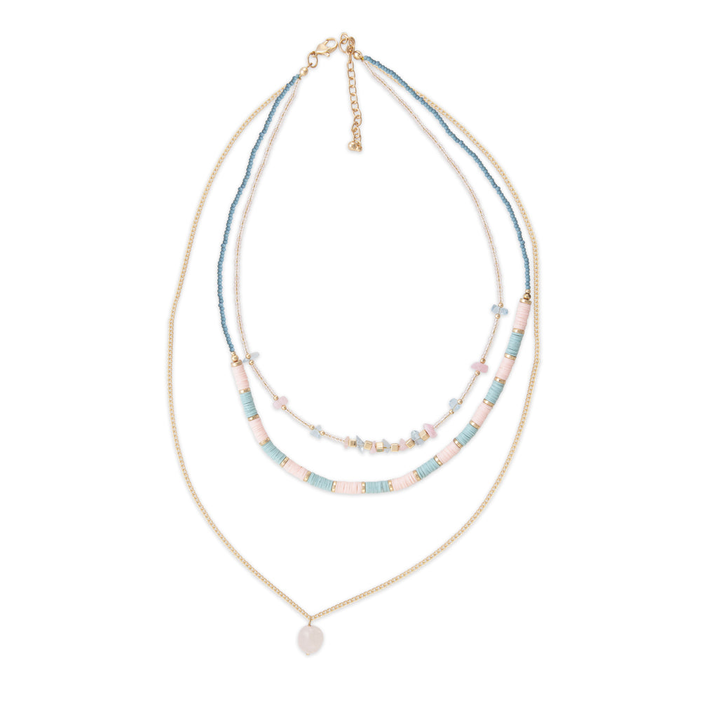 Delight Necklace - MyraUSA