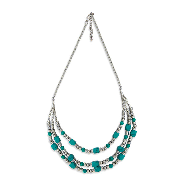 HARMONY NECKLACE - MyraUSA