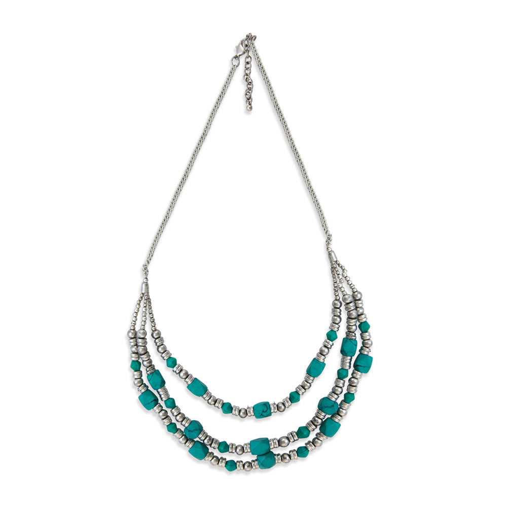 HARMONY NECKLACE - MyraUSA