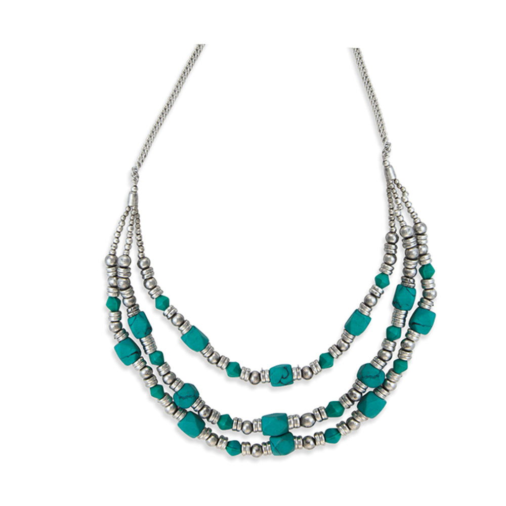 HARMONY NECKLACE - MyraUSA